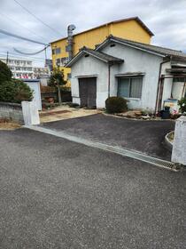 愛媛県松山市太山寺町
