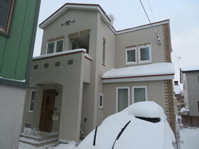 北海道江別市野幌代々木町