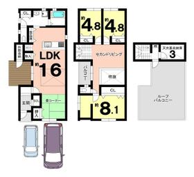 京都府京都市右京区嵯峨天龍寺椎野町