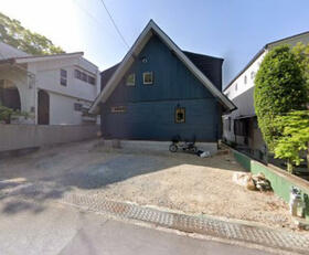 兵庫県西宮市毘沙門町