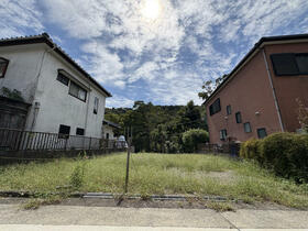 神奈川県三浦郡葉山町下山口