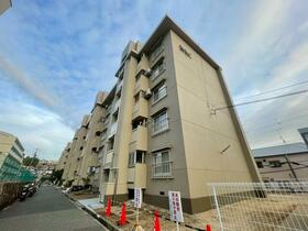 兵庫県神戸市長田区五位ノ池町2丁目