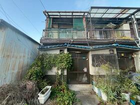 大阪府大阪市平野区瓜破３丁目