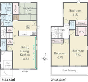 滋賀県大津市千町２丁目