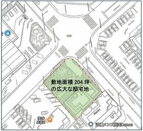 沖縄県沖縄市古謝２丁目