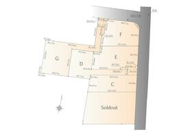 東京都世田谷区祖師谷６丁目