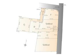 東京都世田谷区祖師谷６丁目