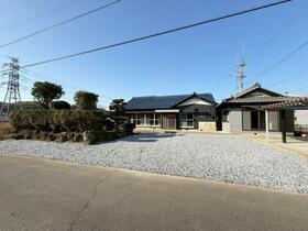 岐阜県関市大杉