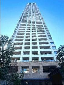 パークハウス西新宿タワー６０