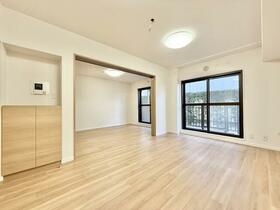 ライオンズマンション小田急相模原第３