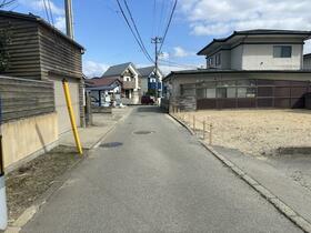 秋田県秋田市新屋船場町