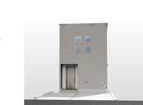 大阪府大東市南津の辺町