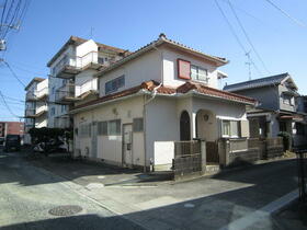 静岡県浜松市中央区小豆餅１丁目