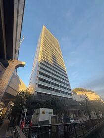 東京都目黒区大橋１丁目