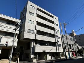 埼玉県蕨市南町３丁目