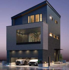 神奈川県川崎市高津区二子３丁目