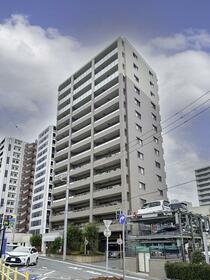 ポレスター鹿島町参番館