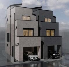 東京都豊島区北大塚３丁目