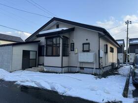 岩手県胆沢郡金ケ崎町西根町裏