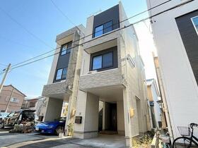 愛知県名古屋市中川区八熊２丁目