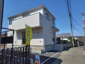 埼玉県所沢市大字荒幡