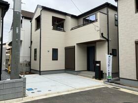 埼玉県所沢市上新井１丁目
