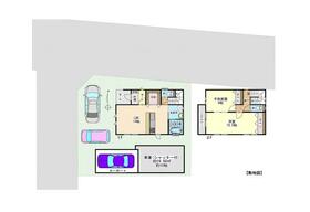 岡山県岡山市北区平田