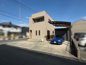 岡山県岡山市北区平田