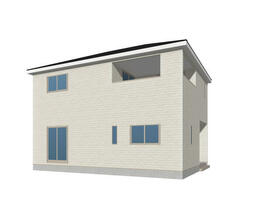 群馬県前橋市粕川町新屋