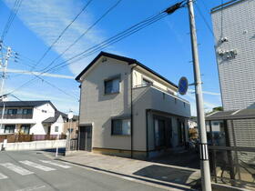 愛知県田原市田原町本町