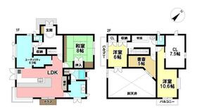 愛知県名古屋市守山区大森北１丁目