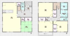 群馬県高崎市上中居町