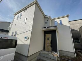 愛知県あま市新居屋鶴田