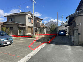 静岡県浜松市浜名区西美薗