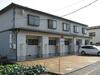 東柏崎駅より徒歩15分 築29年6ヶ月 2階建の賃貸物件