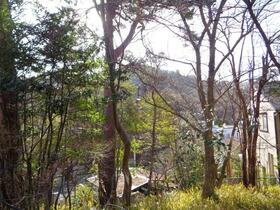 兵庫県芦屋市奥池町