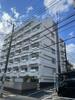 祐天寺住研コーポ 7階 築57年4ヶ月の賃貸物件