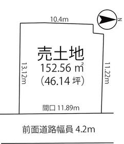 石川県白山市田中町