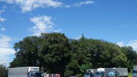 茨城県古河市仁連