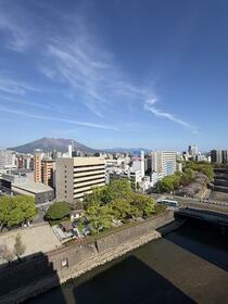 第５鶴丸ハイツ　西田