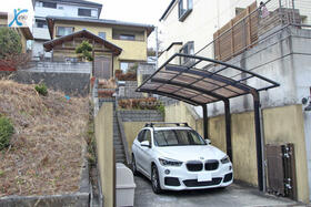 三重県名張市桔梗が丘５番町