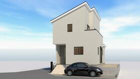 埼玉県所沢市中新井４丁目