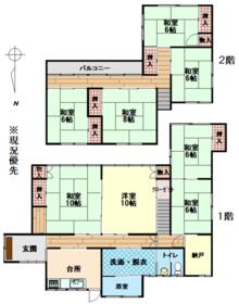 長野県長野市大字北堀