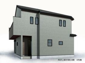 埼玉県所沢市上新井１丁目