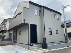 埼玉県所沢市上新井１丁目