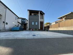 千葉県松戸市横須賀1丁目