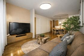 埼玉県和光市下新倉３丁目