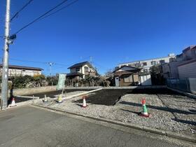 神奈川県大和市福田８丁目