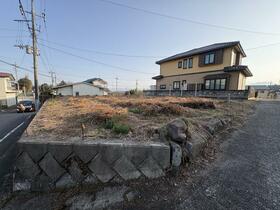 群馬県安中市松井田町新堀