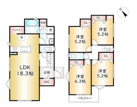 神奈川県横須賀市野比３丁目